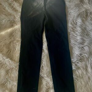 Classic Black Women’s Dress Pants